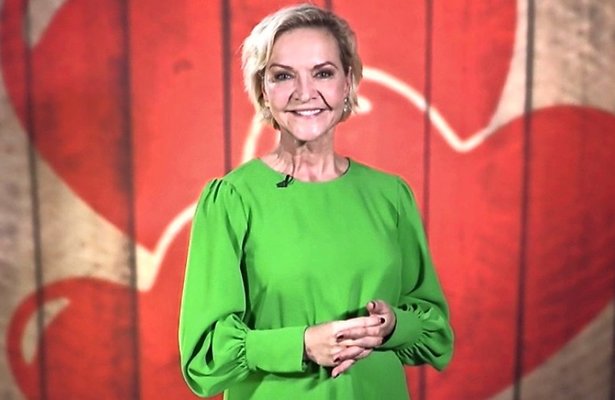 Mariska van Kolck